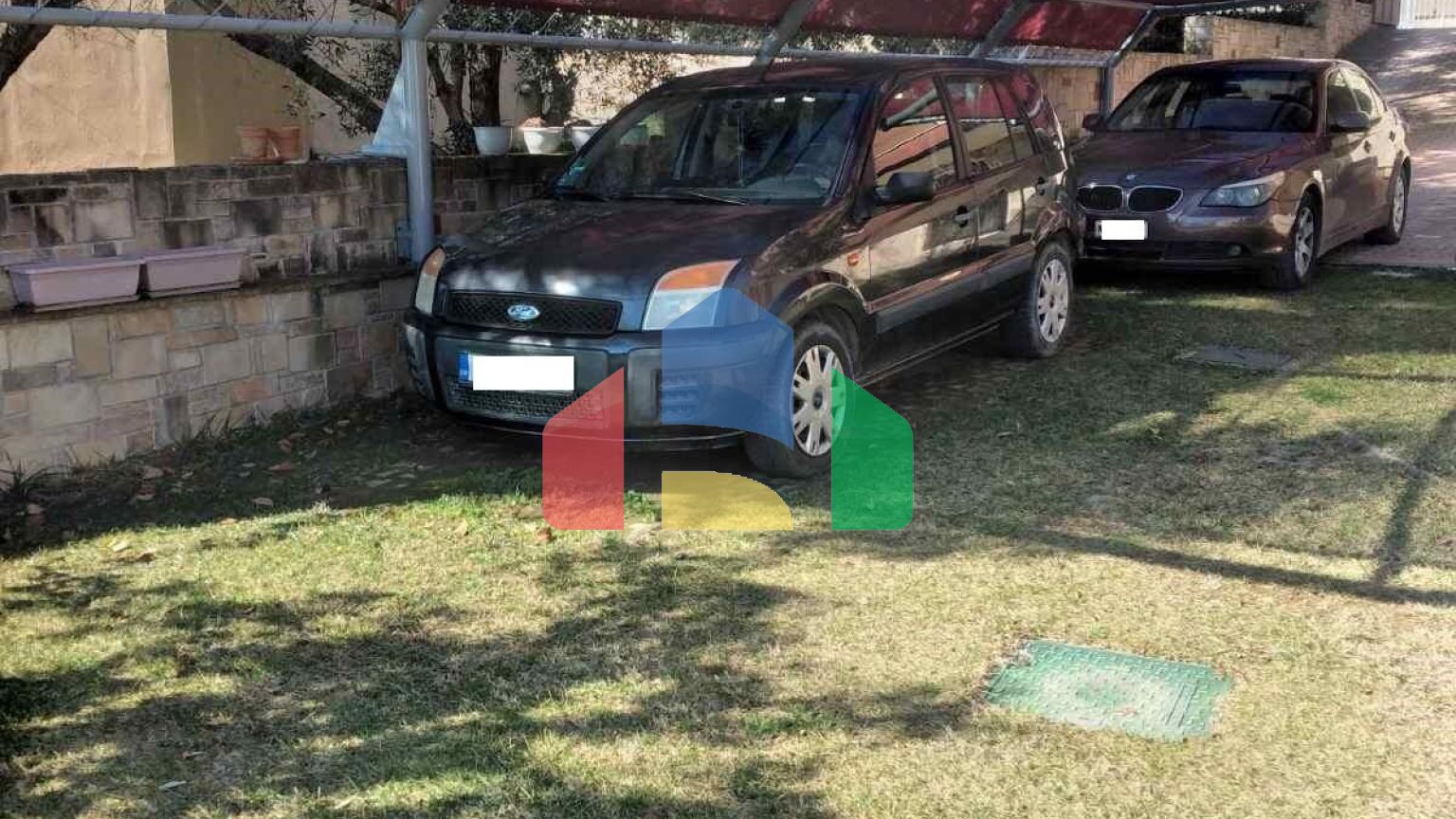 Продаж - Котедж 340 m² в передмісті Салонік