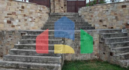 Продаж - Котедж 340 m² в передмісті Салонік