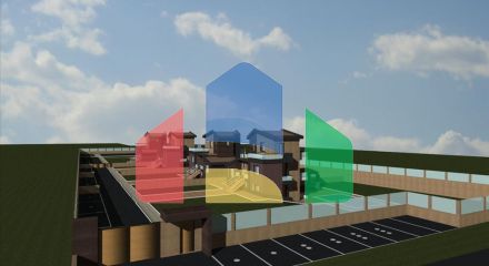 Продаж - Котедж 173 m² в передмісті Салонік