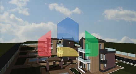 Продаж - Котедж 173 m² в передмісті Салонік