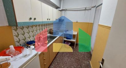 Продаж - Квартира 130 m² в передмісті Салонік