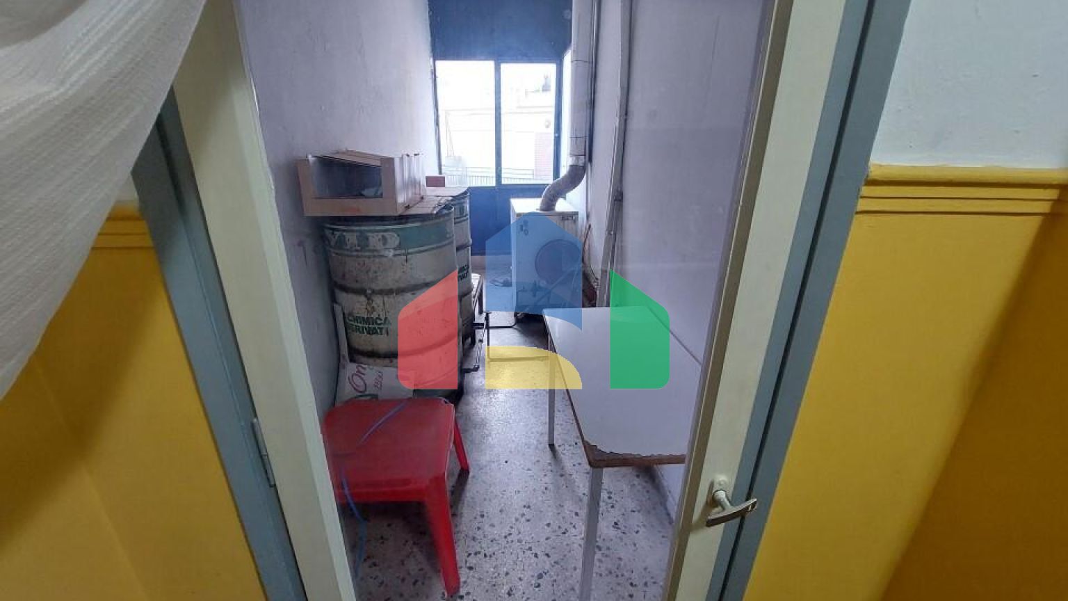 Продажа - Квартира 130 m² в пригороде Салоник