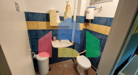 Продажа - Квартира 130 m² в пригороде Салоник