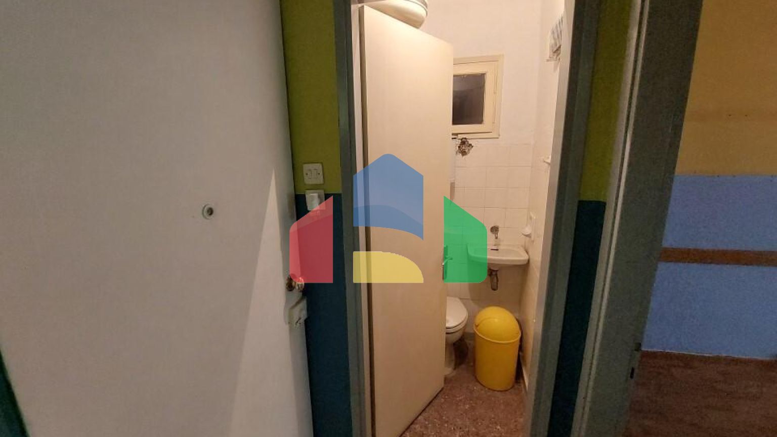 Продажа - Квартира 130 m² в пригороде Салоник