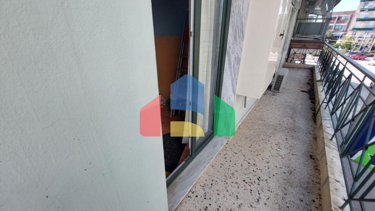 Продажа - Квартира 130 m² в пригороде Салоник