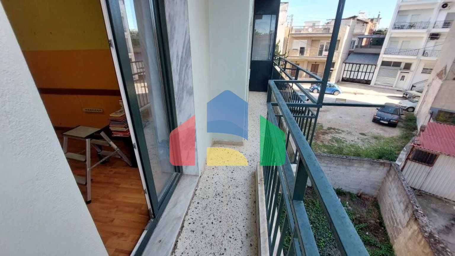 Продажа - Квартира 130 m² в пригороде Салоник