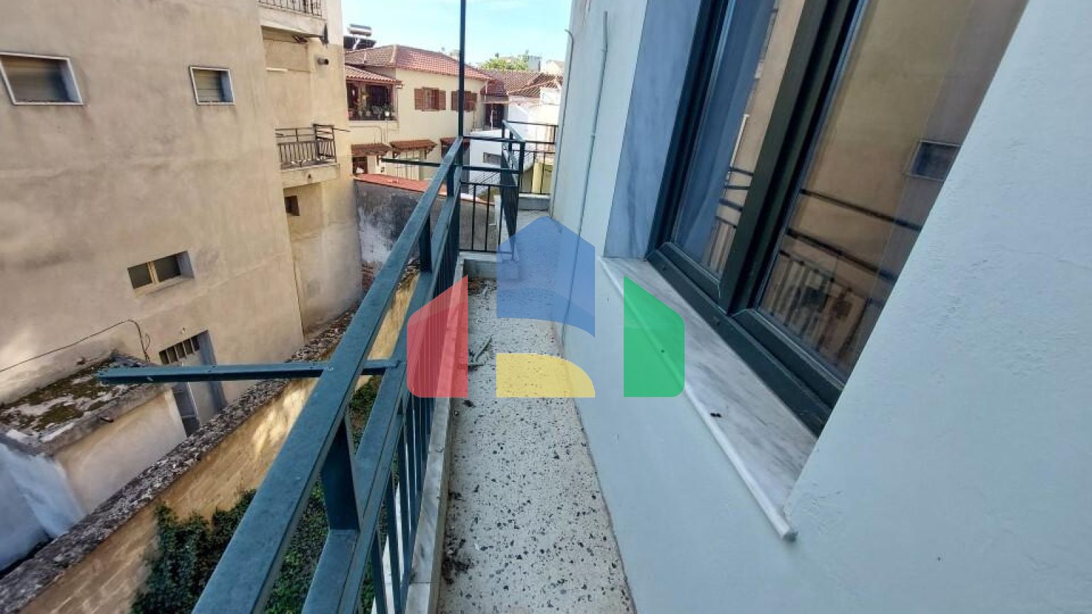 Продажа - Квартира 130 m² в пригороде Салоник