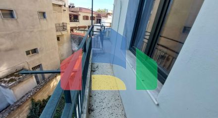 Продажа - Квартира 130 m² в пригороде Салоник