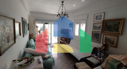 Продажа - Квартира 62 m² в пригороде Салоник
