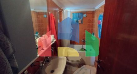 Продажа - Квартира 62 m² в пригороде Салоник