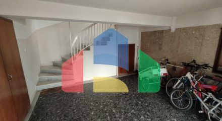 Продажа - Квартира 62 m² в пригороде Салоник