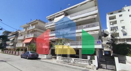 Продажа - Квартира 62 m² в пригороде Салоник