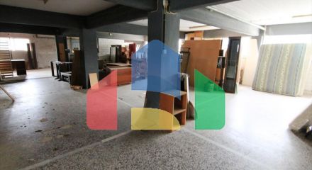 For Sale - Commercial property 1450 m² in the suburbs of Thessaloniki