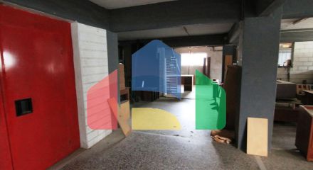 For Sale - Commercial property 1450 m² in the suburbs of Thessaloniki