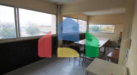 For Sale - Commercial property 1450 m² in the suburbs of Thessaloniki