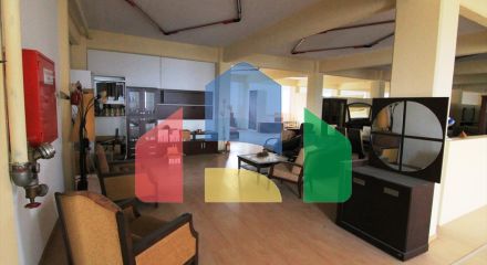 Продаж - Комерційна нерухомість 1450 m² в передмісті Салонік