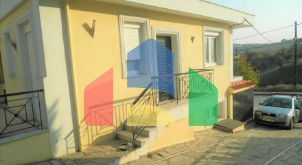Продажа - Здание 525 m² в пригороде Салоник