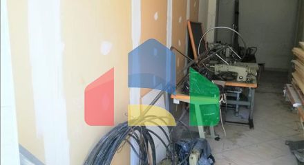 Продажа - Здание 525 m² в пригороде Салоник