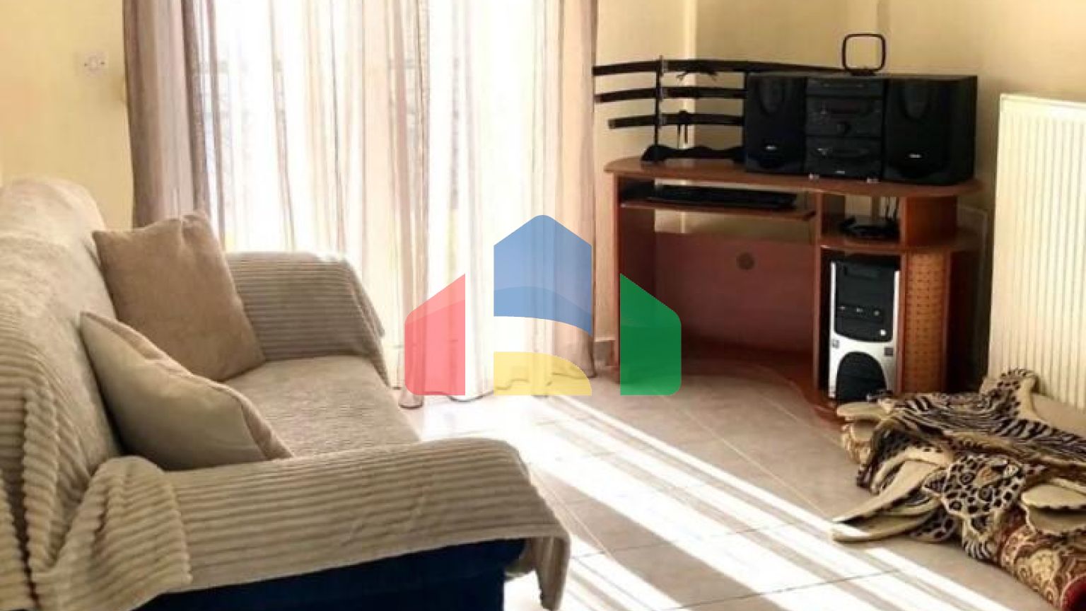 Продаж - Таунхаус 200 m² в передмісті Салонік