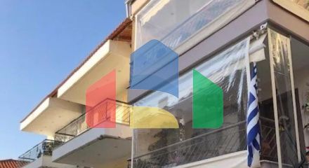 Продаж - Таунхаус 200 m² в передмісті Салонік