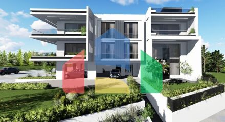 Продажа - Таунхаус 141 m² в пригороде Салоник