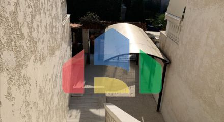 Продажа - Коттедж 380 m² в пригороде Салоник