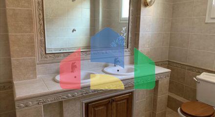 Продаж - Котедж 380 m² в передмісті Салонік