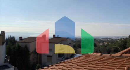 Продаж - Котедж 380 m² в передмісті Салонік