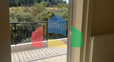 For Sale - Flat 105 m² in the suburbs of Thessaloniki