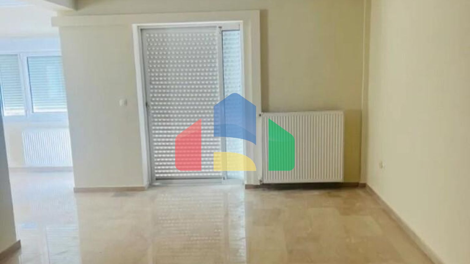 Продажа - Квартира 105 m² в пригороде Салоник