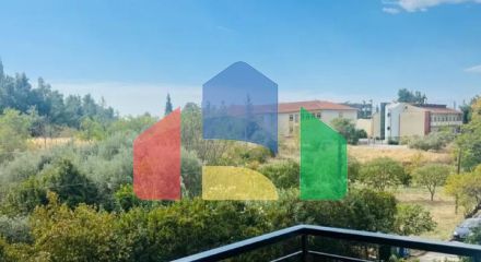 Продажа - Квартира 105 m² в пригороде Салоник