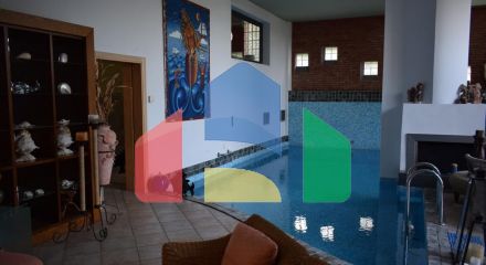 For Sale - Villa 500 m² in the suburbs of Thessaloniki