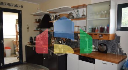 Продажа - Вилла 500 m² в пригороде Салоник Продажа - Вилла 500 m² в пригороде Салоник