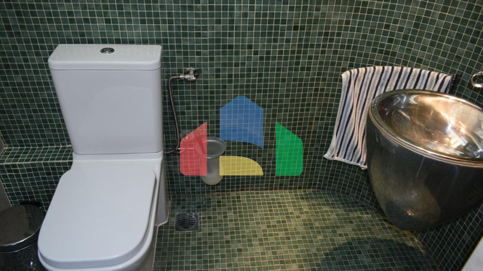 Продажа - Вилла 500 m² в пригороде Салоник