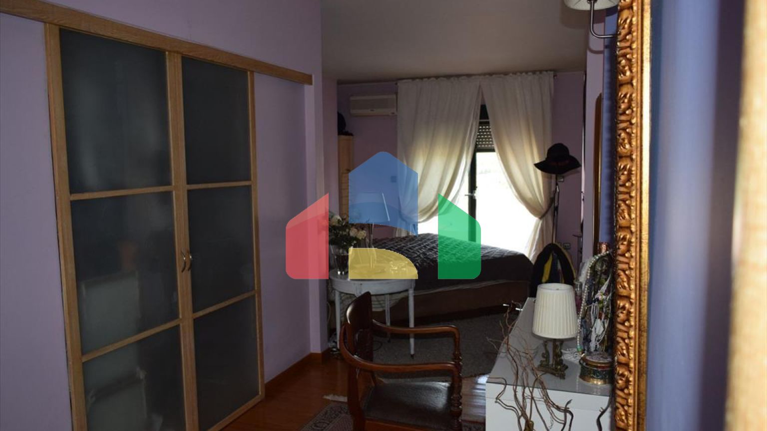 Продажа - Вилла 500 m² в пригороде Салоник