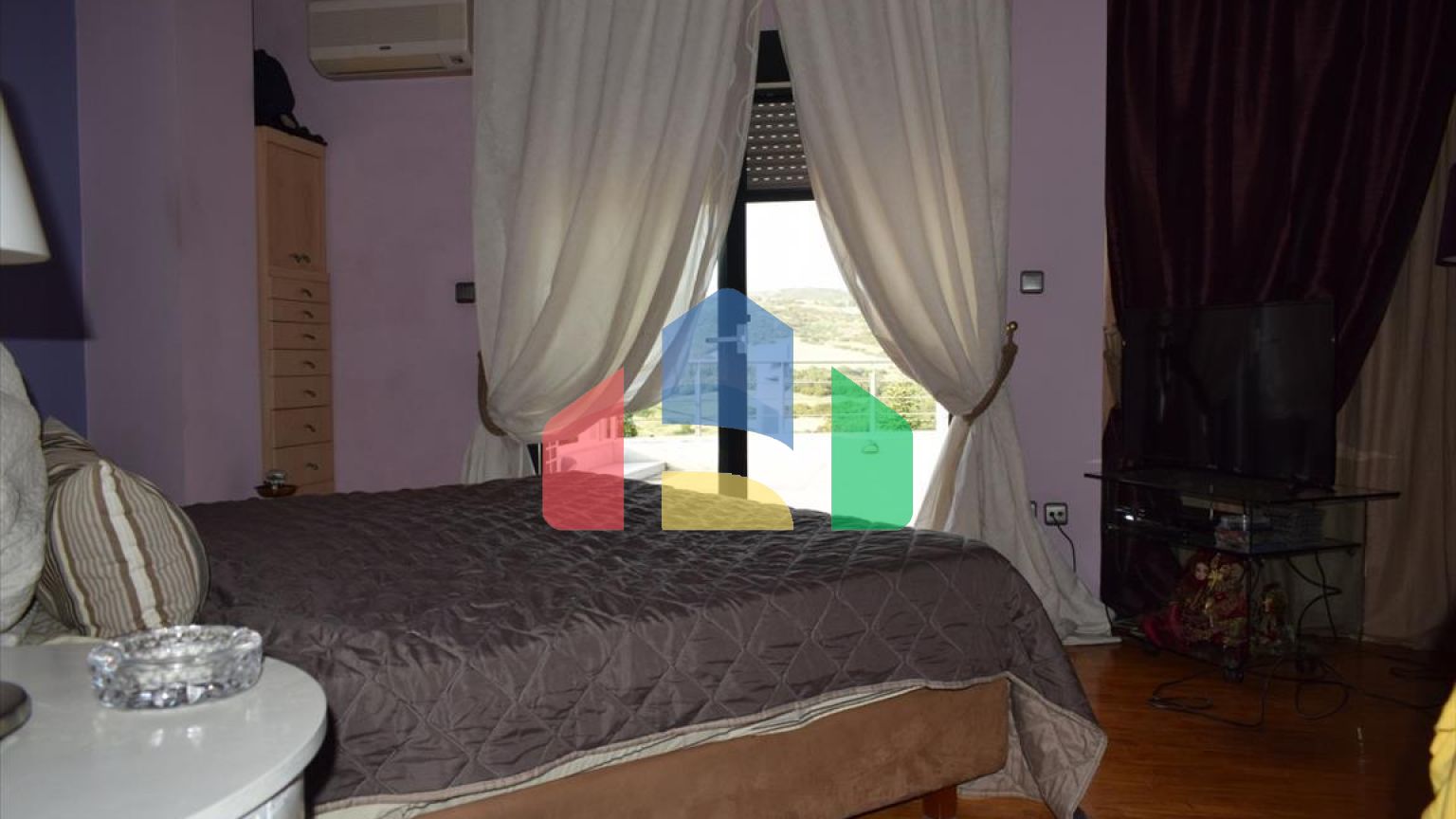 Продажа - Вилла 500 m² в пригороде Салоник