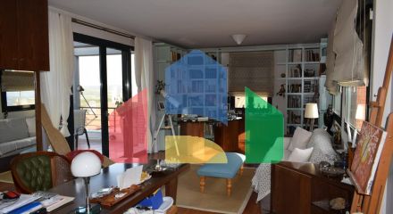 Продажа - Вилла 500 m² в пригороде Салоник Продажа - Вилла 500 m² в пригороде Салоник