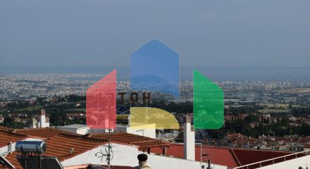 Продажа - Вилла 500 m² в пригороде Салоник Продажа - Вилла 500 m² в пригороде Салоник