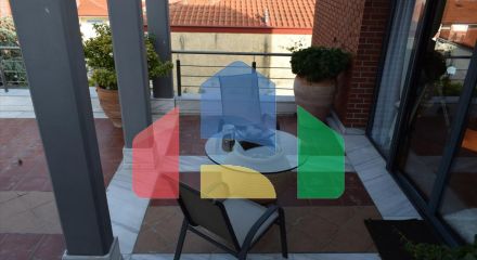 Продажа - Вилла 500 m² в пригороде Салоник Продажа - Вилла 500 m² в пригороде Салоник