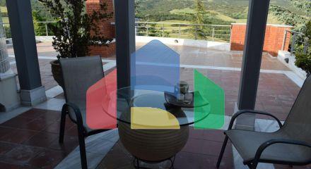 Продажа - Вилла 500 m² в пригороде Салоник Продажа - Вилла 500 m² в пригороде Салоник