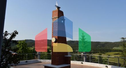 Продажа - Вилла 500 m² в пригороде Салоник Продажа - Вилла 500 m² в пригороде Салоник