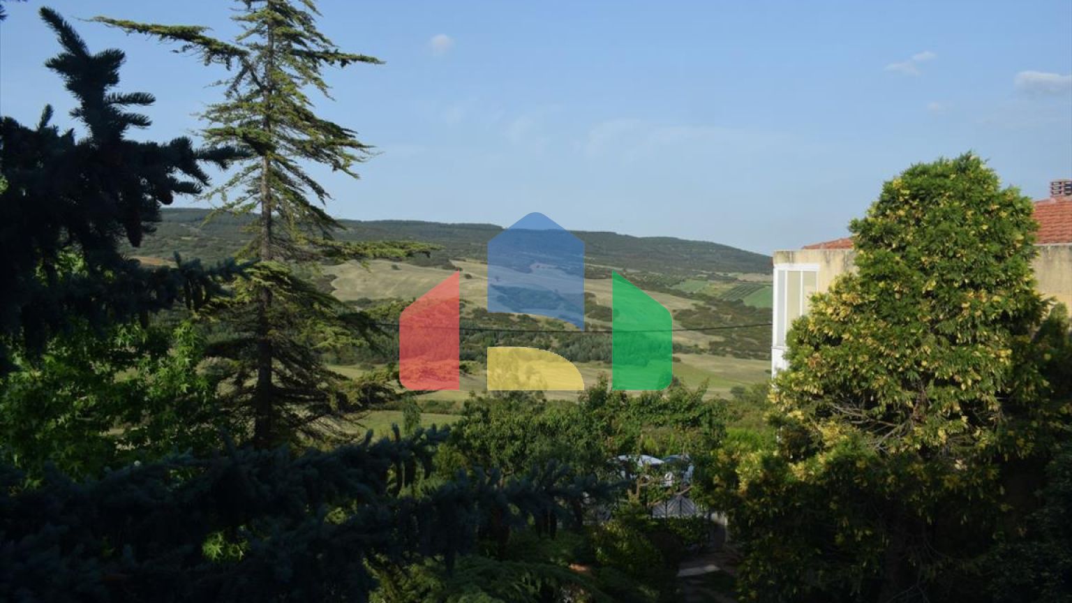 Продажа - Вилла 500 m² в пригороде Салоник