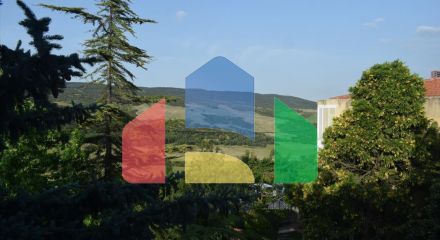 Продажа - Вилла 500 m² в пригороде Салоник Продажа - Вилла 500 m² в пригороде Салоник