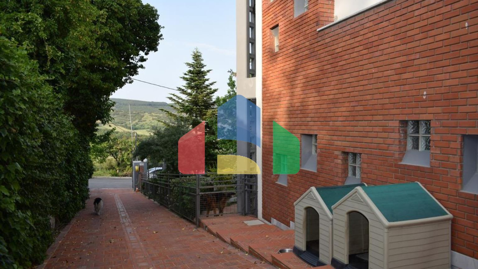 Продажа - Вилла 500 m² в пригороде Салоник