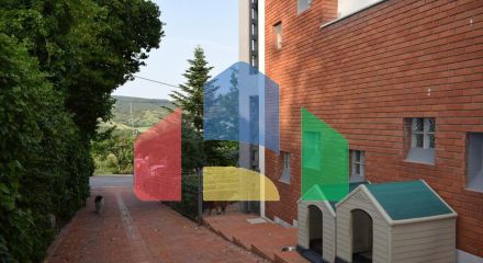 Продажа - Вилла 500 m² в пригороде Салоник Продажа - Вилла 500 m² в пригороде Салоник