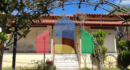 For Sale - Detached house 116 m² in the suburbs of Thessaloniki