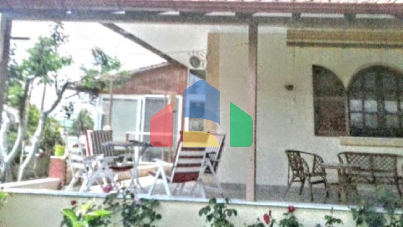 Продаж - Котедж 116 m² в передмісті Салонік