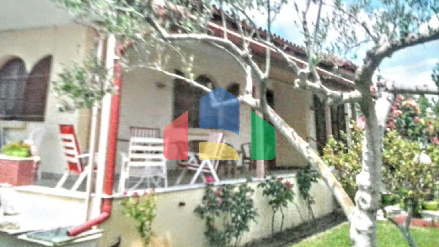 Продаж - Котедж 116 m² в передмісті Салонік