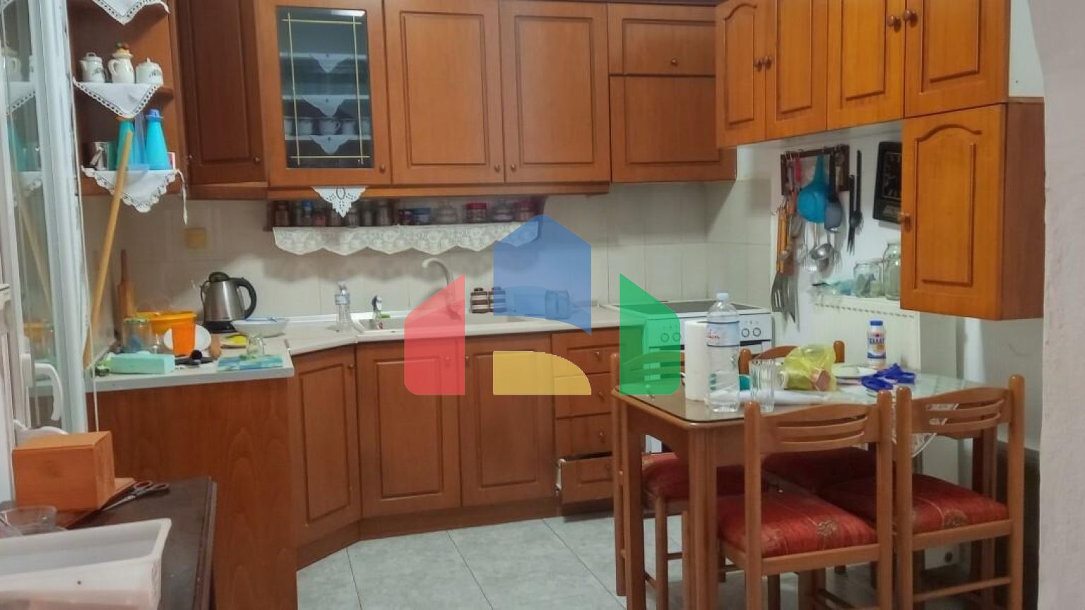 Продаж - Котедж 116 m² в передмісті Салонік