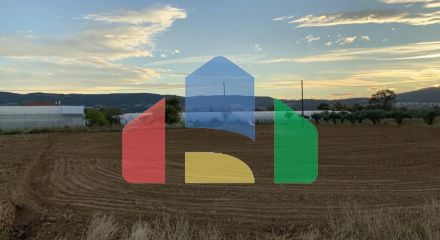 Продажа - Земельный участок 4087 m² в пригороде Салоник